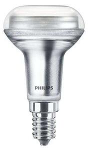 Philips - Żarówka LED 4,3W (320lm) Reflektor Ściemnialna E14