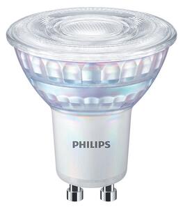Philips - Żarówka LED (50W/345lm) CRI90 Ściemnialna GU10