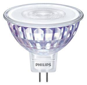 Philips - Żarówka LED 5,5W (460lm/35W) Ściemnialna 36° GU5,3