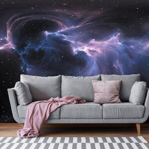 Fototapeta - Universe II. (196x136 cm)