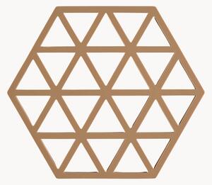 Podkładka z silikonu Triangles