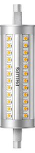 Philips - Żarówka LED 100W 118 mm White Dim. R7S
