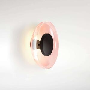 Marset - Aura Plus Lampa Ścienna On/Off Copper Marset