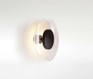 Marset - Aura Plus Lampa Ścienna On/Off Translucent