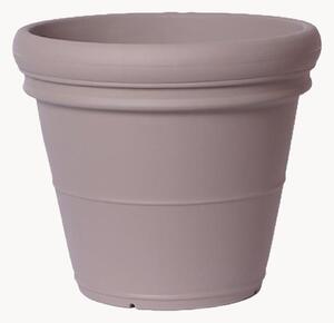 Zewnętrzna osłonka na doniczkę Neoclassic Doppio Bordo, W 40 cm