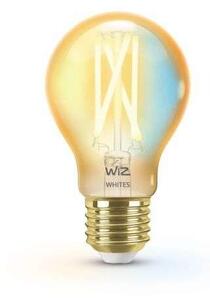 WiZ - Żarówka Smart TW Amb. 7W 640lm 2000-5000K Gold E27 WiZ