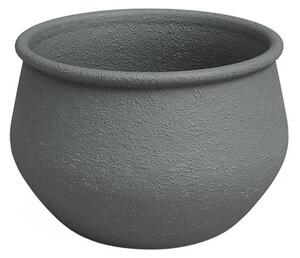 Ceramiczna ręcznie wykonana doniczka ø 21 cm Artemis – Artevasi