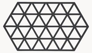 Podkładka z silikonu Triangles