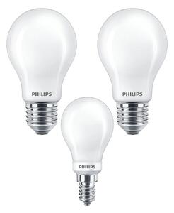 Philips - Żarówki LED do Felicia 2x E27 + 1x E14
