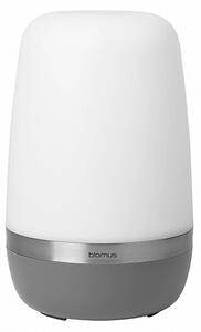 Blomus - Spirit LED Portable Lampa Ogrodowa XL Warm Gray