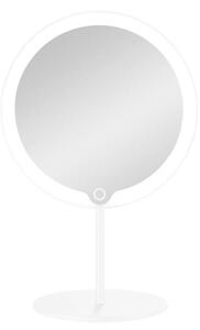 Blomus - Mono LED Vanity Mirror White