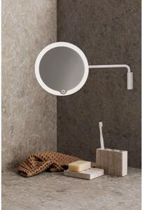 Blomus - Mono Wall-mounted LED Vanity Mirror White