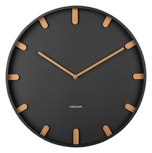Zegar ścienny ø 40 cm Grace – Karlsson