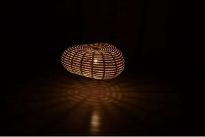 David Trubridge - Cloud Lampa Wisząca Small Bamboo