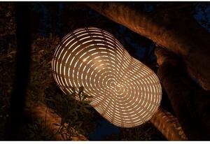 David Trubridge - Cloud Lampa Wisząca Large Bamboo