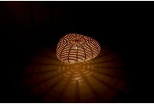 David Trubridge - Cloud Lampa Wisząca Small Bamboo