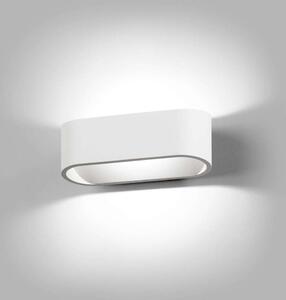 Light-Point - Aura W1 Lampa Ścienna 2700/3000K White