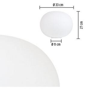 Flos - Glo-Ball Basic 1 Lampa Stołowa