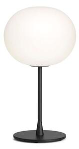 Flos - Glo-Ball T1 Lampa Stołowa Black Opal