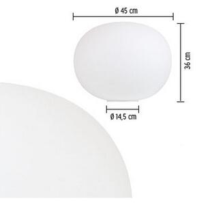 Flos - Glo-Ball Basic 2 Lampa Stołowa
