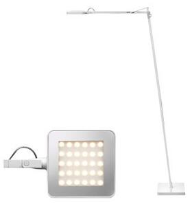 Flos - Kelvin LED F Lampa Podłogowa Biała Flos