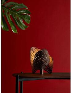 Kartell - Tea Lampa Stołowa Terracotta Kartell