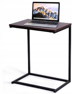 Stolik kawowy do kanapy pod laptop