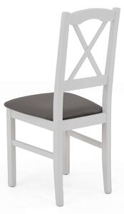 MebleMWM Krzesło drewniane NILO 11