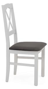 MebleMWM Krzesło drewniane NILO 11