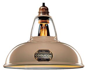 Coolicon - Original 1933 Design Lampa Wisząca Latte