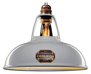 Coolicon - Original 1933 Design Lampa Wisząca White