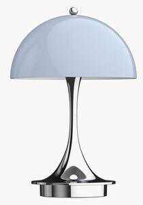 Mobilna lampa stołowa LED z funkcją przyciemniania Panthella, W 24 cm