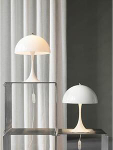 Lampa stołowa LED z funkcją przyciemniania Panthella, W 34 cm