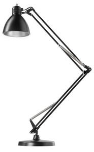 Nordic Living - Archi T1 Junior Lampa Stołowa z Podstawą Mat Black