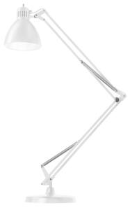 Nordic Living - Archi T1 Junior Lampa Stołowa z Podstawą Mat White