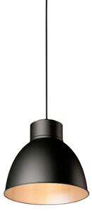 SLV - Para Dome Lampa Wisząca Black/Black