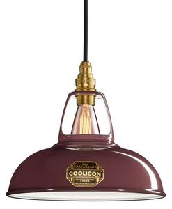 Coolicon - Original 1933 Design Lampa Wisząca Metropolitan