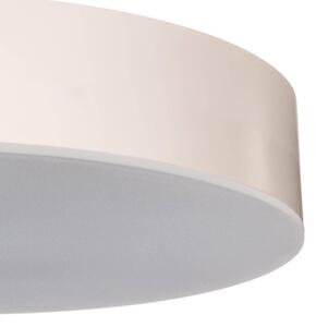 Lindby - Lahja LED Sufitowa Lampa Ogrodowa IP65 White Lindby