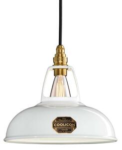 Coolicon - Original 1933 Design Lampa Wisząca Original White