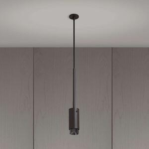 Buster+Punch - Exhaust Cross Lampa Wisząca Graphite/Smoked Bronze Buster+Punch