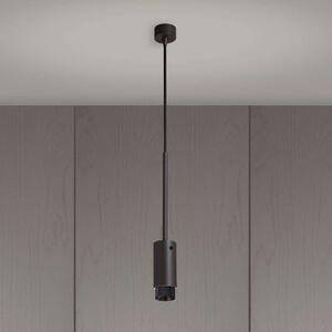 Buster+Punch - Exhaust Cross Lampa Wisząca Graphite/Black Buster+Punch