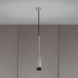 Buster+Punch - Exhaust Cross Lampa Wisząca Stone/Black Buster+Punch