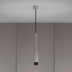 Buster+Punch - Exhaust Cross Lampa Wisząca Stone/Black Buster+Punch
