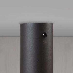 Buster+Punch - Exhaust Linear Surface Reflektor Sufitowy Graphite/Gun Metal Buster+Punch
