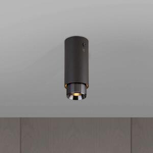 Buster+Punch - Exhaust Linear Surface Reflektor Sufitowy Graphite/Gun Metal Buster+Punch