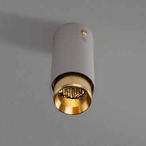 Buster+Punch - Exhaust Linear Surface Reflektor Sufitowy Stone/Brass Buster+Punch
