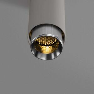 Buster+Punch - Exhaust Linear Lampa Wisząca Stone/Steel Buster+Punch