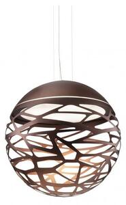 Lodes - Kelly Small Sphere Lampa Wisząca Bronze