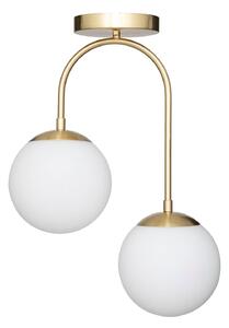 Lampa wiszące kule Dris, Ø 19 cm