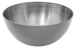 Miska ze stali nierdzewnej, Ø 19 cm